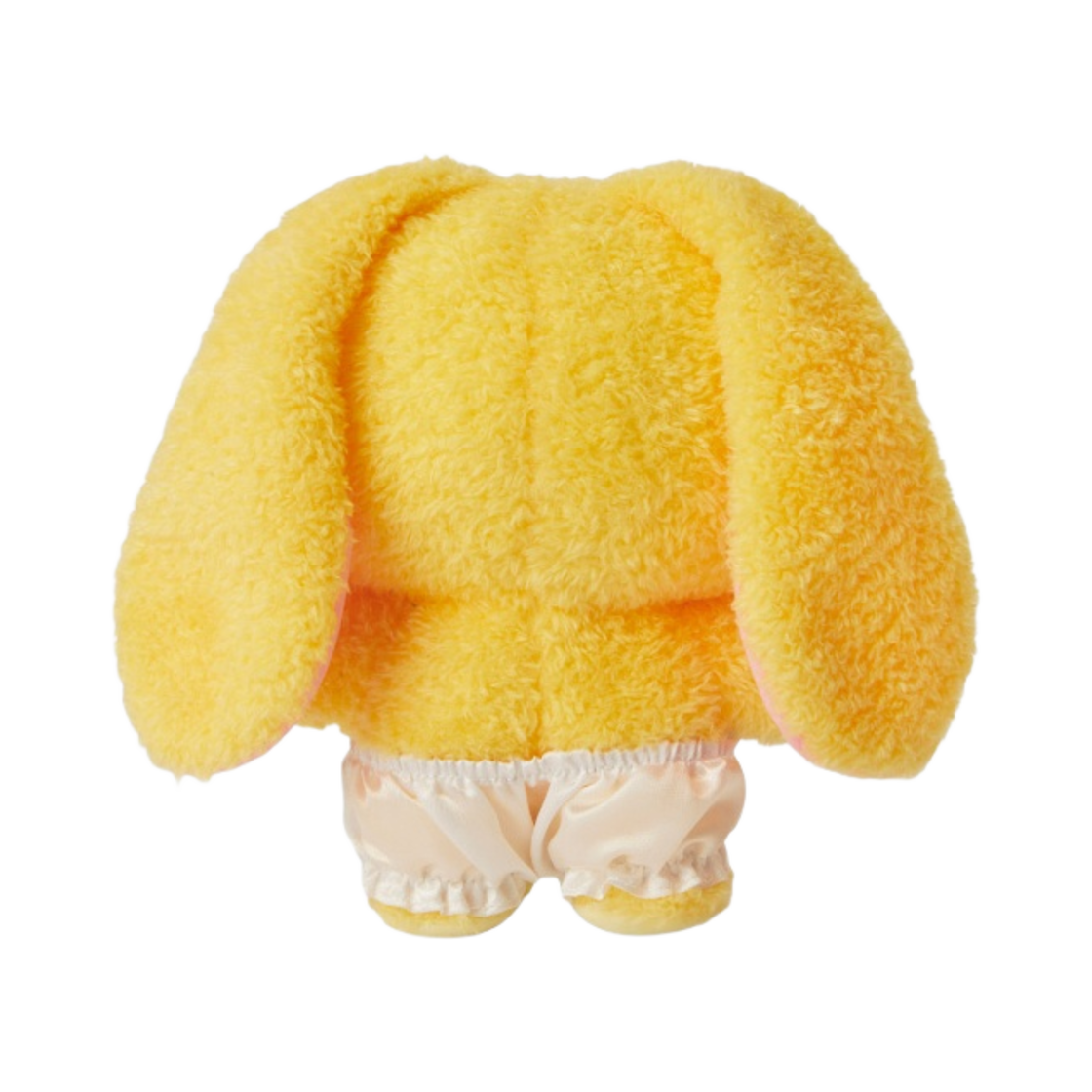 뉴진스 버니니 코스튬 플러시 옐로우(NewJeans Bunini Costume Plush Yellow) - 4