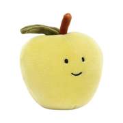 Jellycat Fabulous Fruit Apple Green