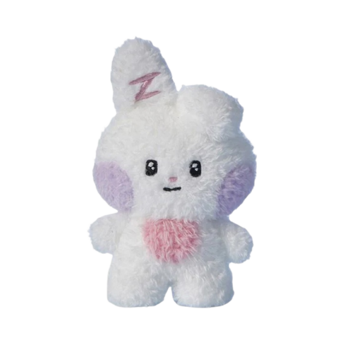 제로베이스원 제로니 미니 플러시 유니니(Zerobaseone Zeroni Mini Plush Yunini) - 1