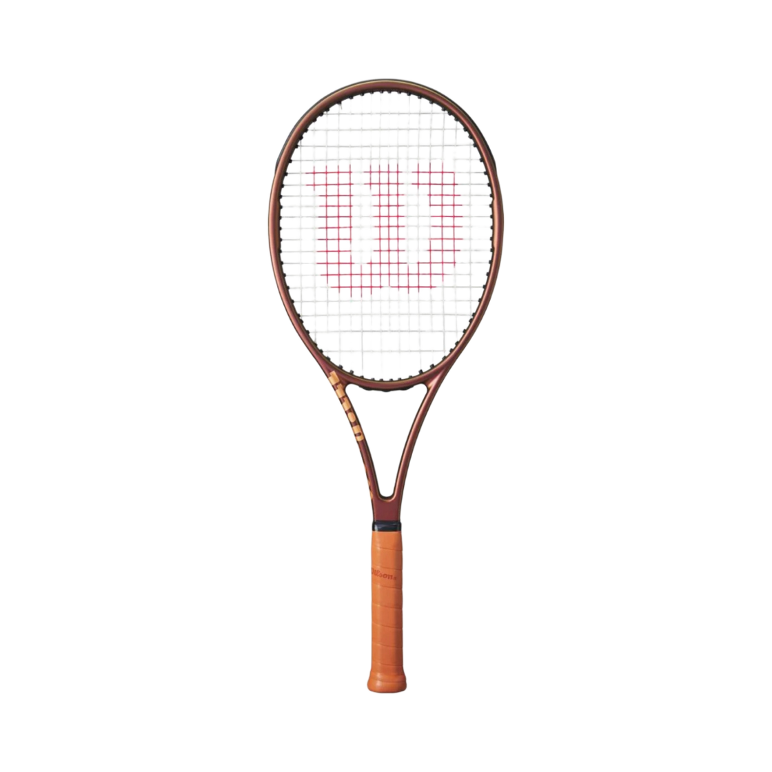 윌슨 프로스태프 97L V14 290g 브론즈 (스트링 미포함)(Wilson Pro Staff 97L V14 290g Bronze (Without String)) - 1