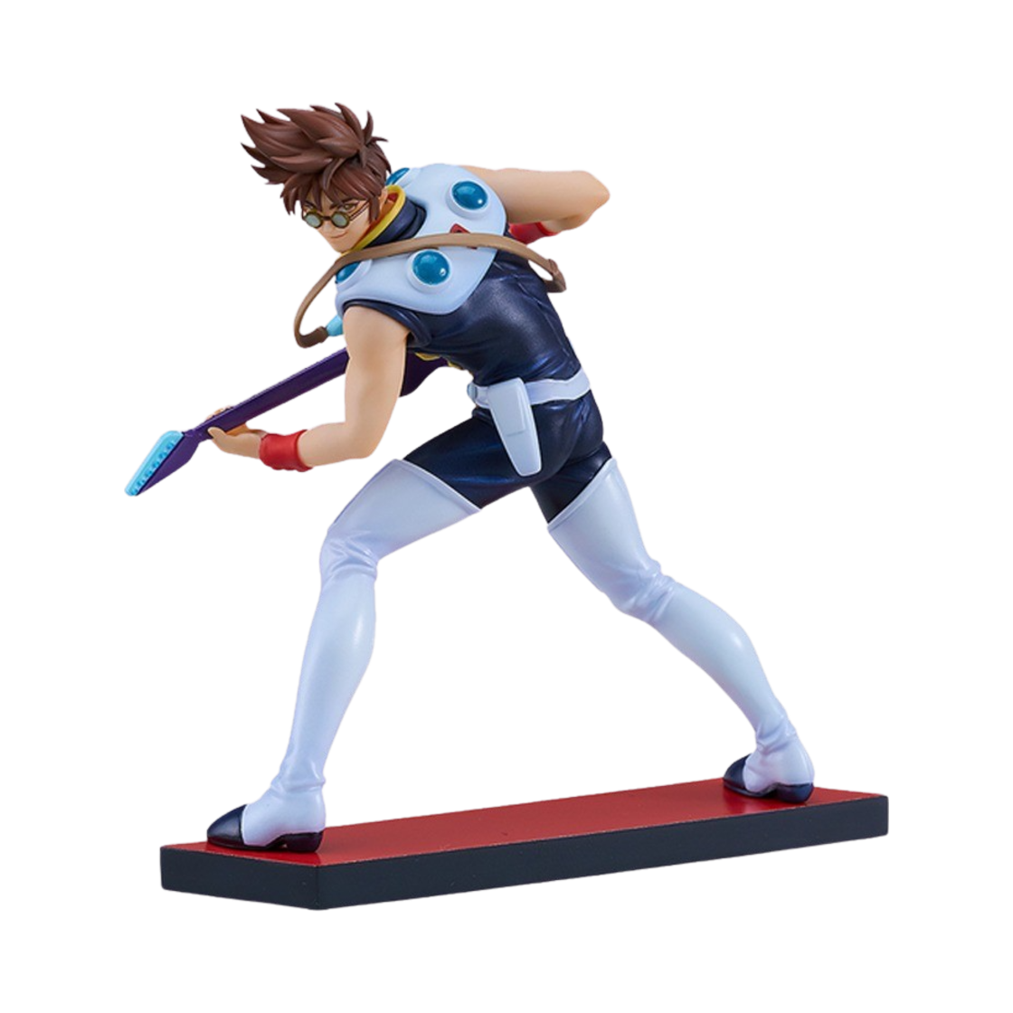 굿스마일컴퍼니 PLAMAX MF-89 미니멈 팩토리 바사라 네키