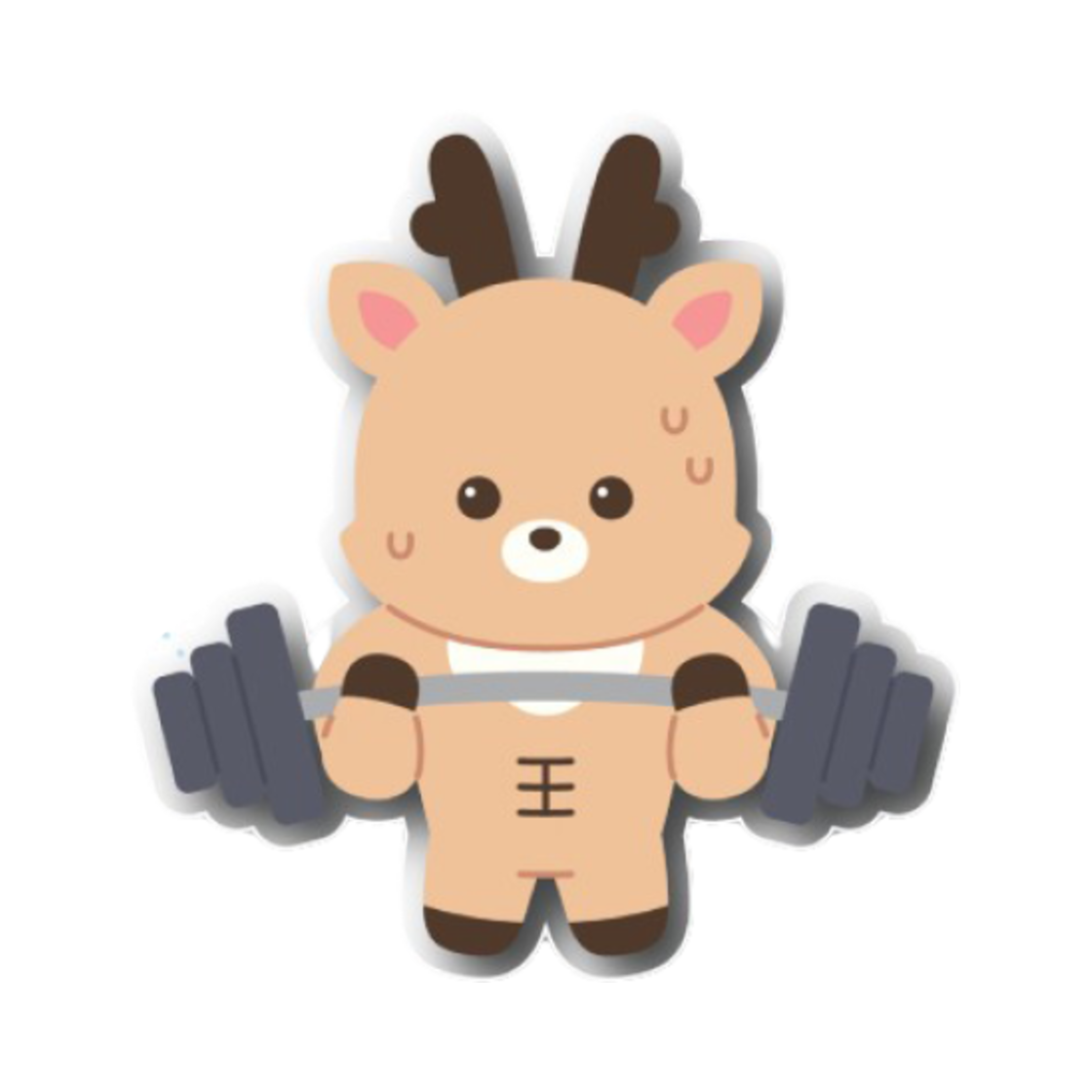 라이즈 그립톡 성찬 우락밤(Riize Griptok Sungchan) - 1