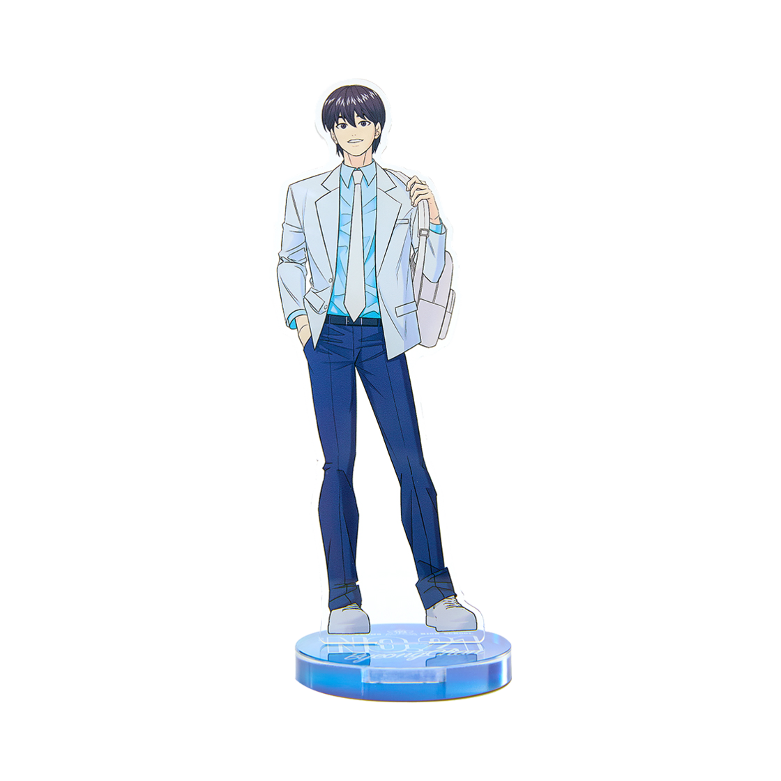 가비지타임 아크릴 스탠드2 박병찬(GARBAGETIME Acrylic Stand2 Park Byeongchan)