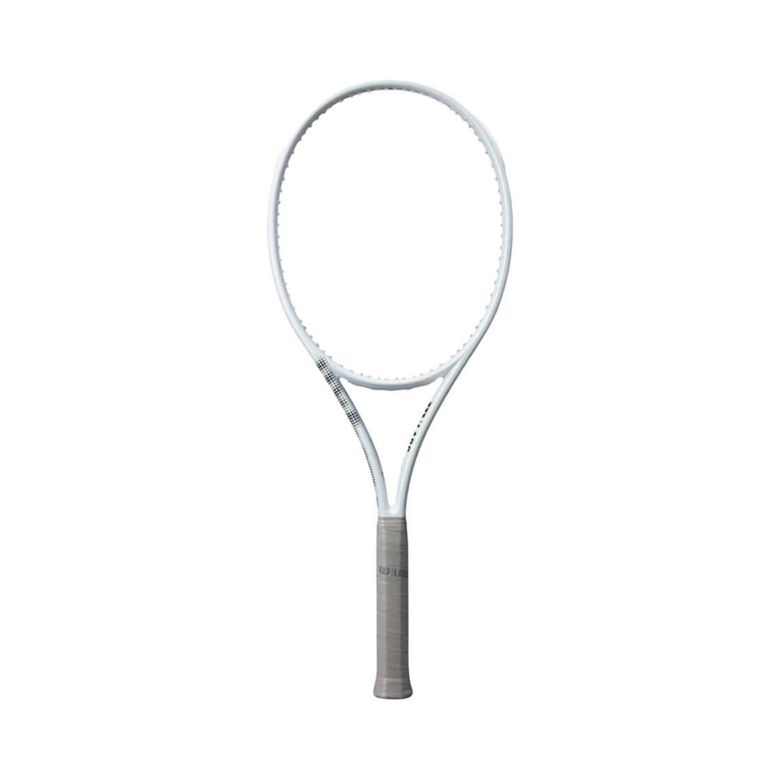 윌슨 W 랩스 프로젝트 쉬프트 99 / 315g 화이트 (스트링 미포함)(Wilson W Labs Project Shift 99 / 315g White (Without String)) - 4