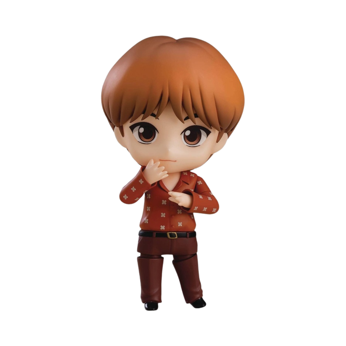 넨도로이드 BTS 타이니탄 진(Nendoroid BTS Tinytan Jin) - 1
