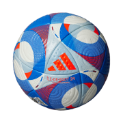 Adidas ILE-DE-FOOT 24 Pro Ball White Solar Red