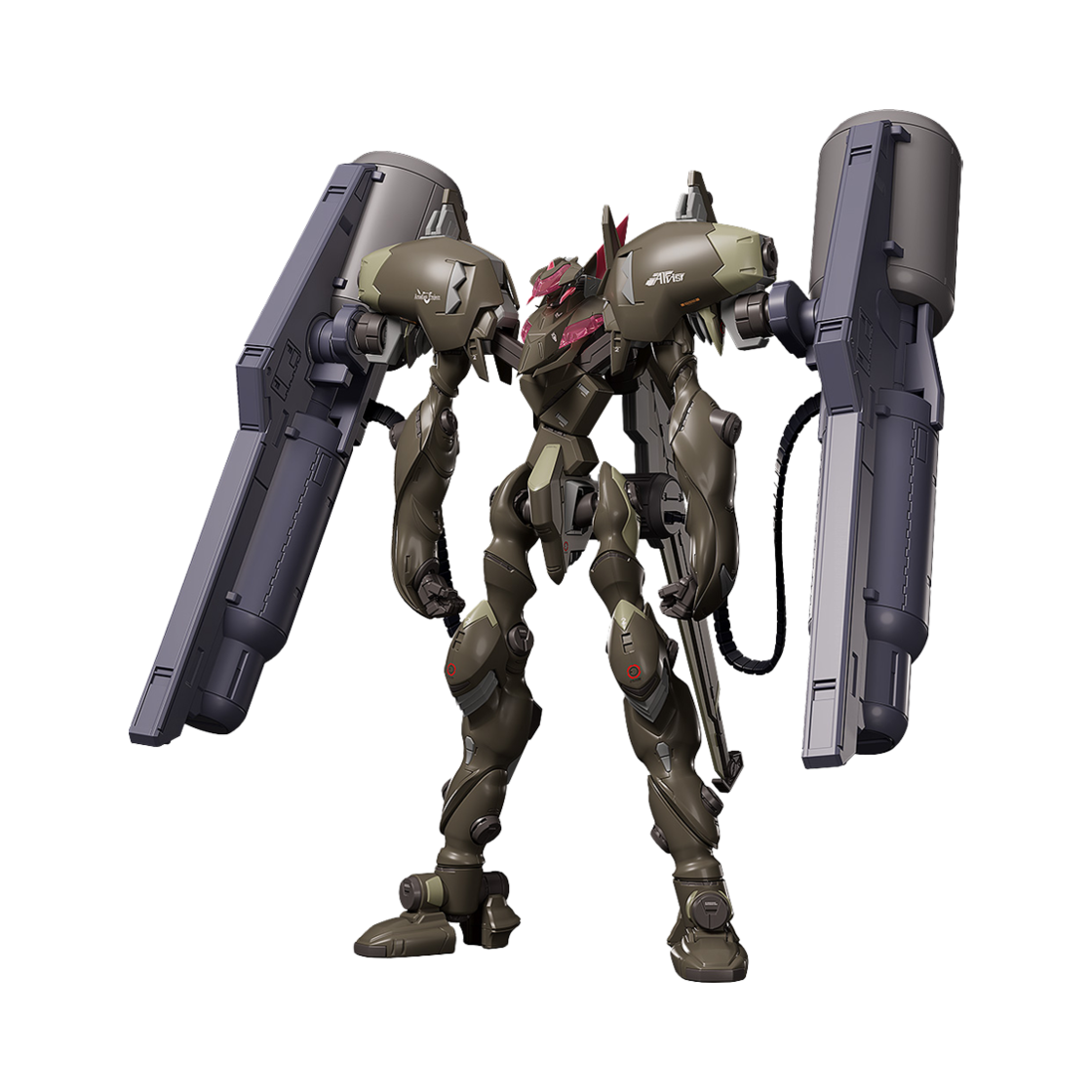 [예약 배송] 굿스마일컴퍼니 모데로이드 파프너 마크 피어 개량형 아바돈([예약 배송] Good Smile Company Fafner In The Azure The Beyond Moderoid Fafner Mark Vier Kai Abaddon) - 1