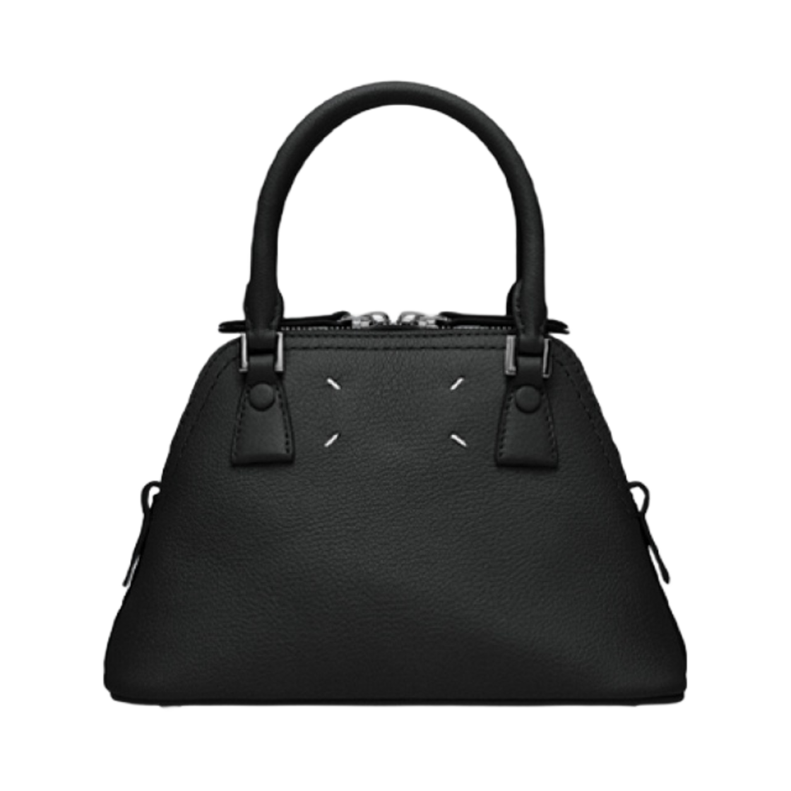 메종 마르지엘라 5AC 클래식 마이크로 블랙(Maison Margiela 5AC Classique Micro Black)