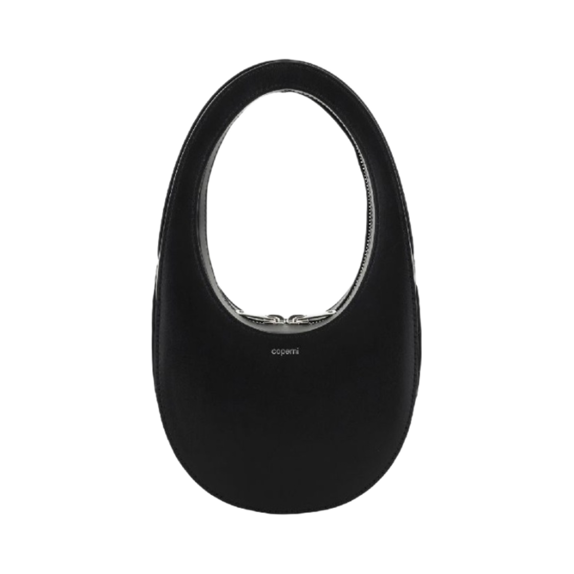 코페르니 미니 스와이프백 블랙(Coperni Mini Swipe Bag Black)