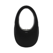 Coperni Mini Swipe Bag Black