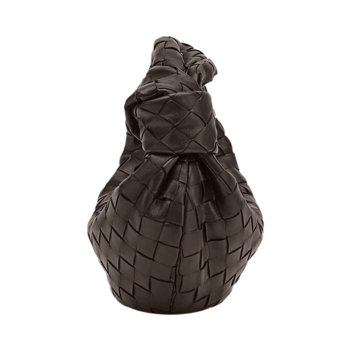 보테가 베네타 미니 레더 조디백 폰덴테(Bottega Veneta Mini Leather Jodie Fondant) - 2