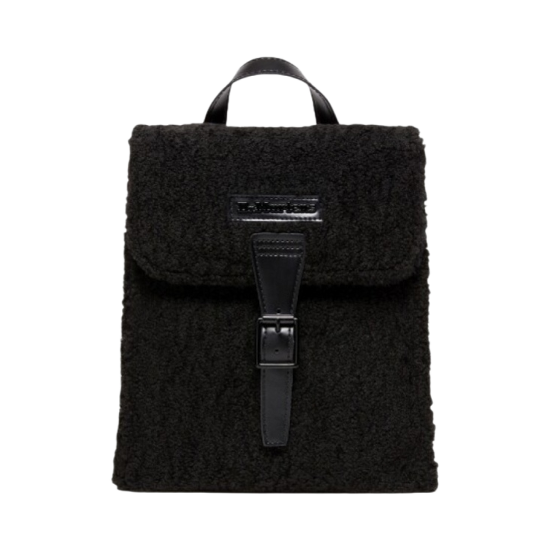 닥터마틴 미니 백팩 블랙(Dr. Martens Mini Backpack Black)