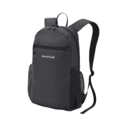 Montbell Pocketable Light Pack 10 Black
