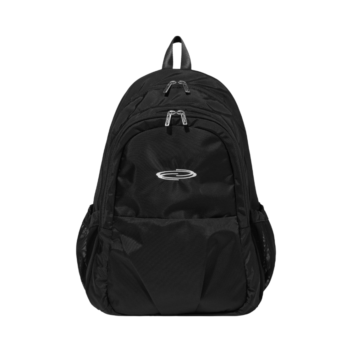 FWRRABA801M Opening Project Essential Backpack Black