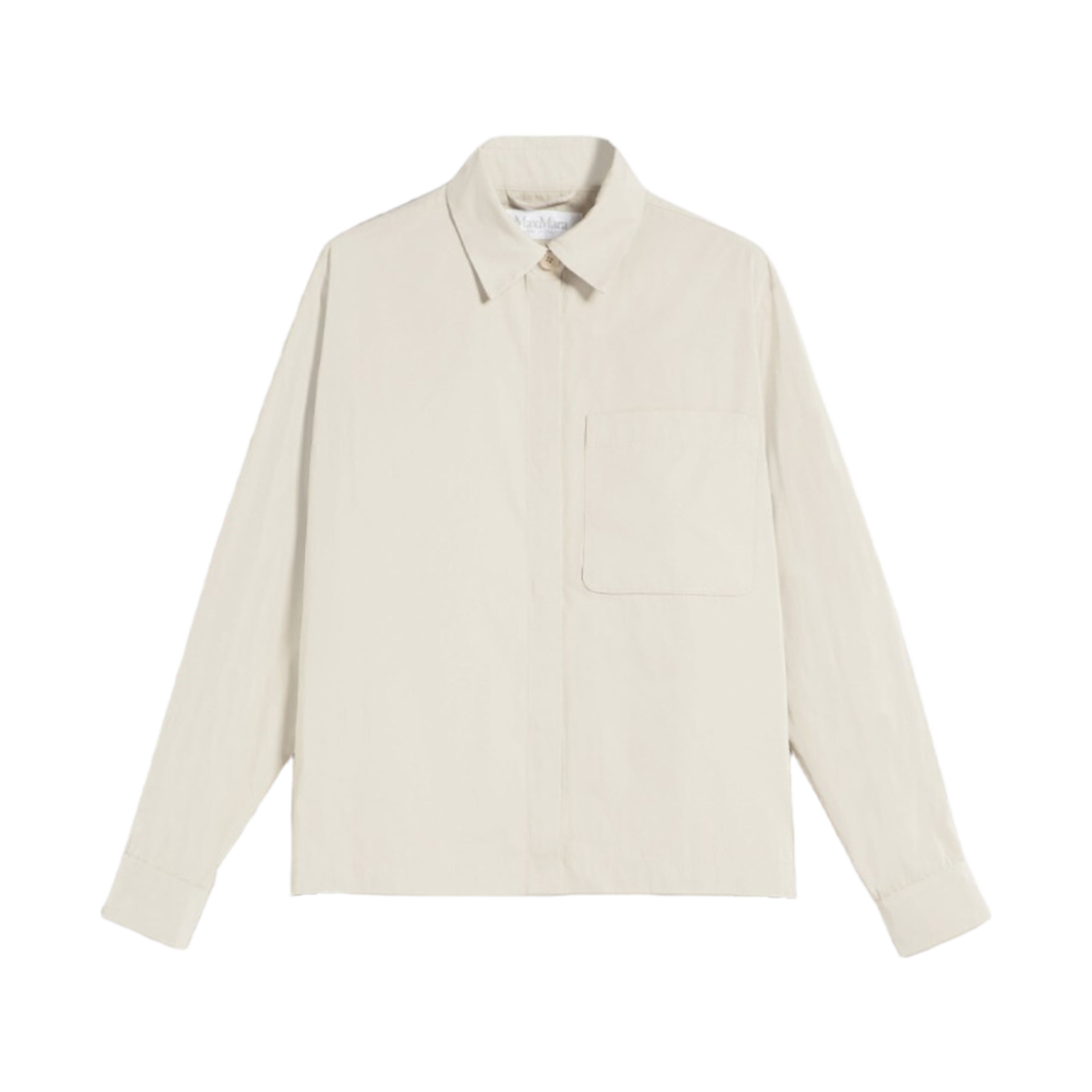 (W) 막스마라 펠릭스 라드지미르 박시 자켓 샌드((W) Max Mara Felix Radzimir Boxy Jacket Sand) - 1