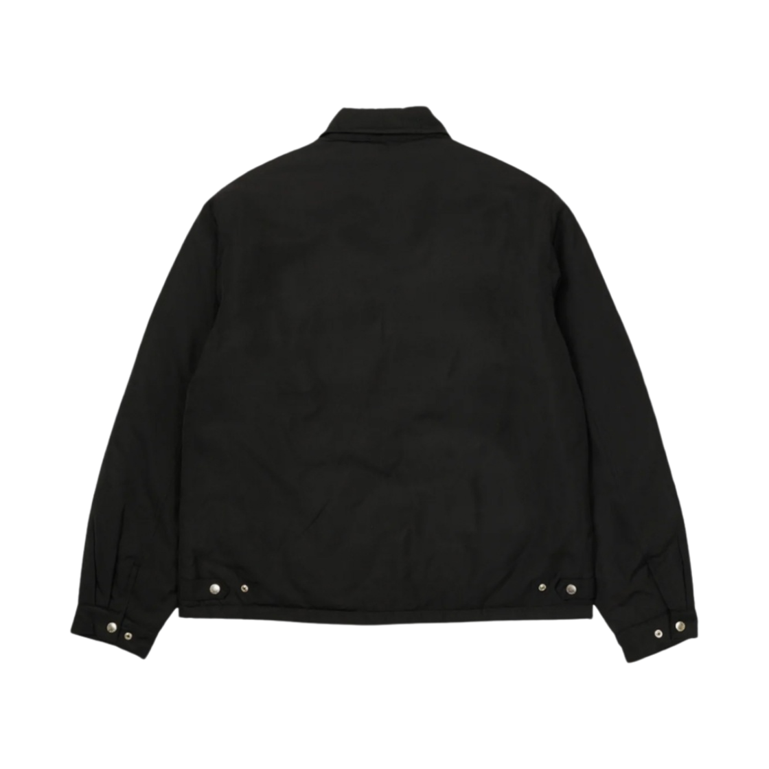 팔라스 메카닉 자켓 블랙 - 22FW(Palace Mechanic Jacket Black - 22FW) - 2