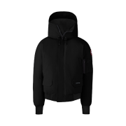 Canada Goose Chilliwack Bomber Heritage Black