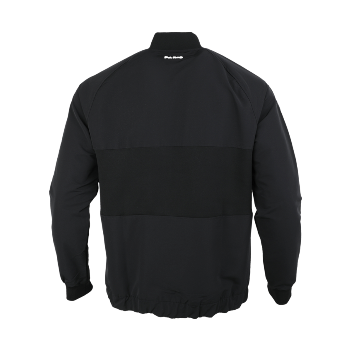 나이키 파리 생제르맹 드라이핏 풀집 사커 자켓 블랙 아크틱 펀치 - 아시아(Nike Paris Saint-Germain Dri-Fit Full-Zip Soccer Jacket Black Arctic Punch - Asia) - 2