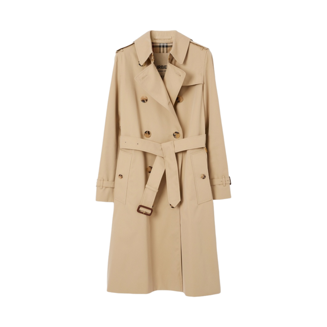 BURBERRY タフルフレストヘルトトレンチコト 8101488 A1189 BURBERRY タフルフレストヘルトトレンチコト 8101488 A1189