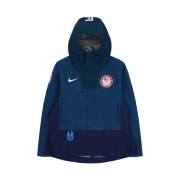 Nike ACG Storm-Fit ADV Chain of Craters Jacket Blue Void