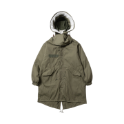 YMCL KY US M-65 Field Parka Olive