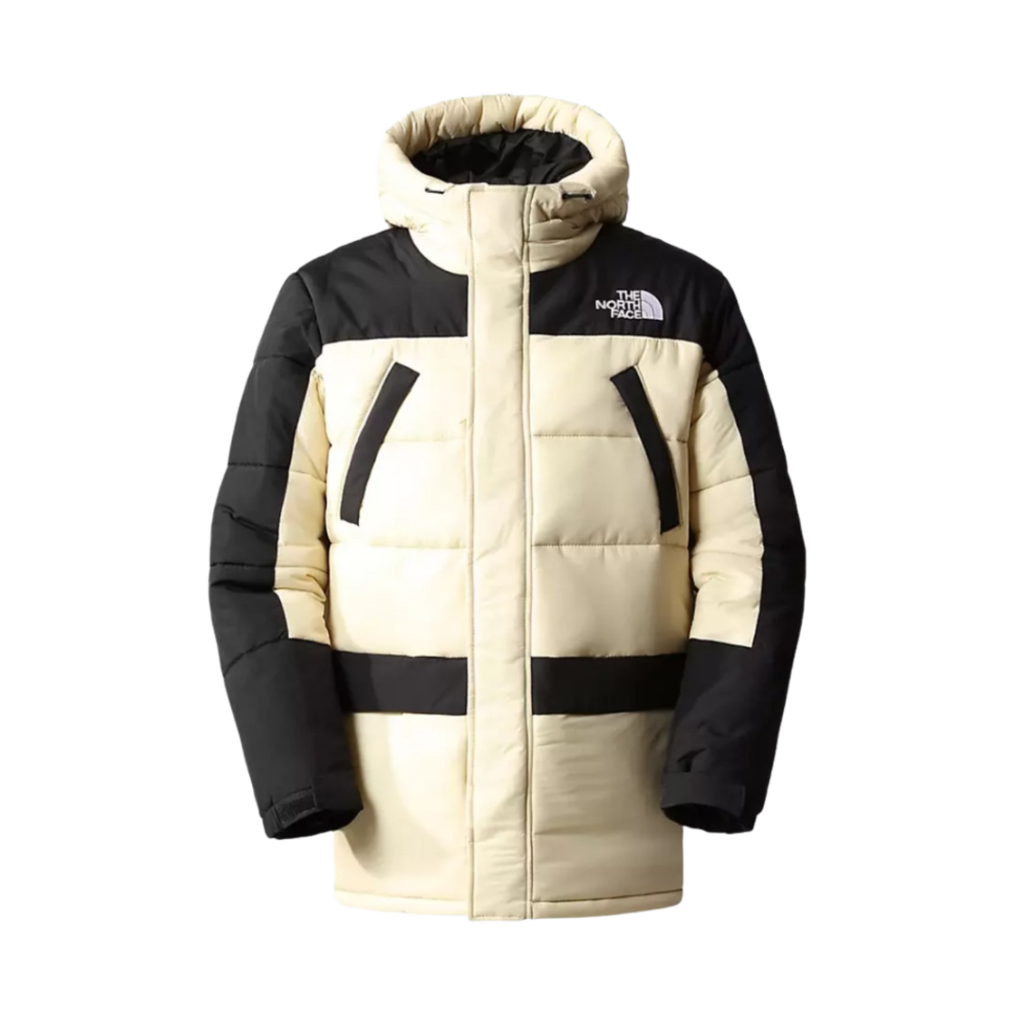 노스페이스 히말라얀 인슐레이티드 다운 파카 그래블(The North Face Himalayan Insulated Parka Gravel) - 1