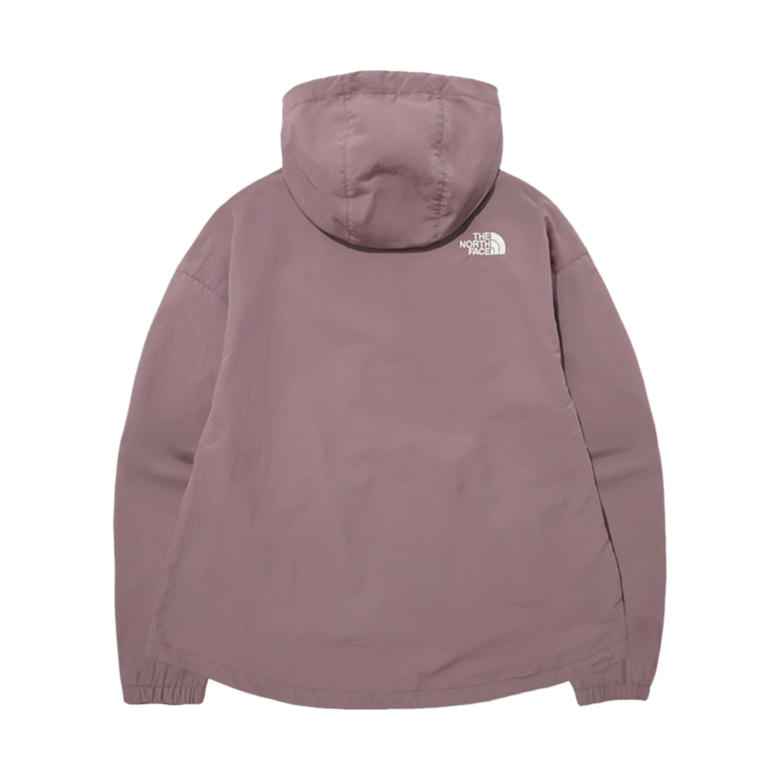 (W) 노스페이스 화이트 라벨 올레마 미드 자켓 그레이시 라일락((W) The North Face White Label Olema Mid Jacket Grayish Lilac) - 2