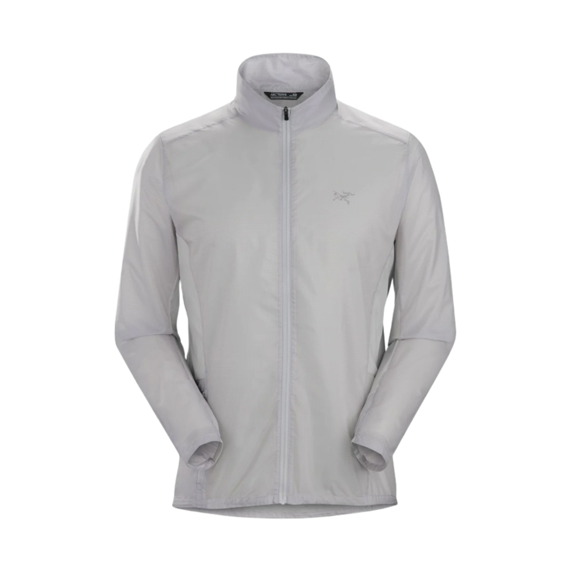 아크테릭스 노반 윈드쉘 자켓 솔리튜드