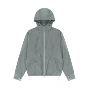 Sansan Gear Emulsive Jacket Grey - 25SS