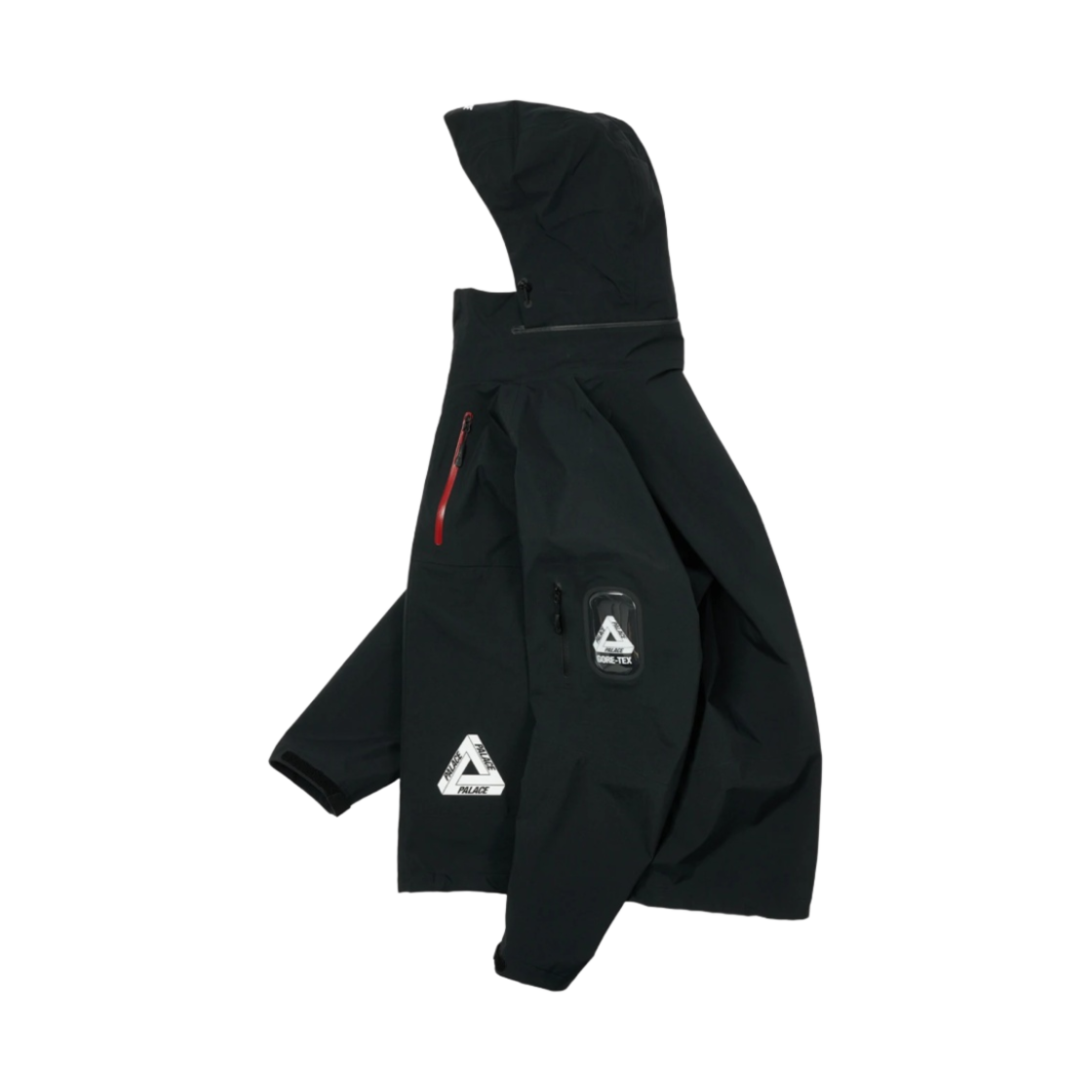 GORE-TEX S-TECH JACKET black 超希少S 新品 The North Face Men's Remastered Steep Tech Gore-Tex Work