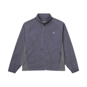 Sansan Gear Nylon Jacket Purple - 24SS