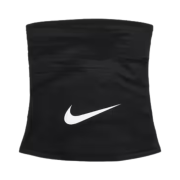 Nike Academy Dri-Fit Football Neck Warmer Black White