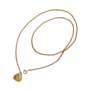 Maman et Fille Women Day 5 Necklace