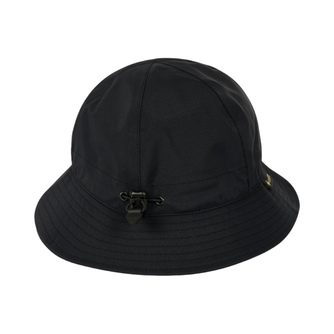 팔라스 고어텍스 텍 버킷 블랙 - 25SS(Palace Gore-Tex Tek Bucket Black - 25SS) - 2