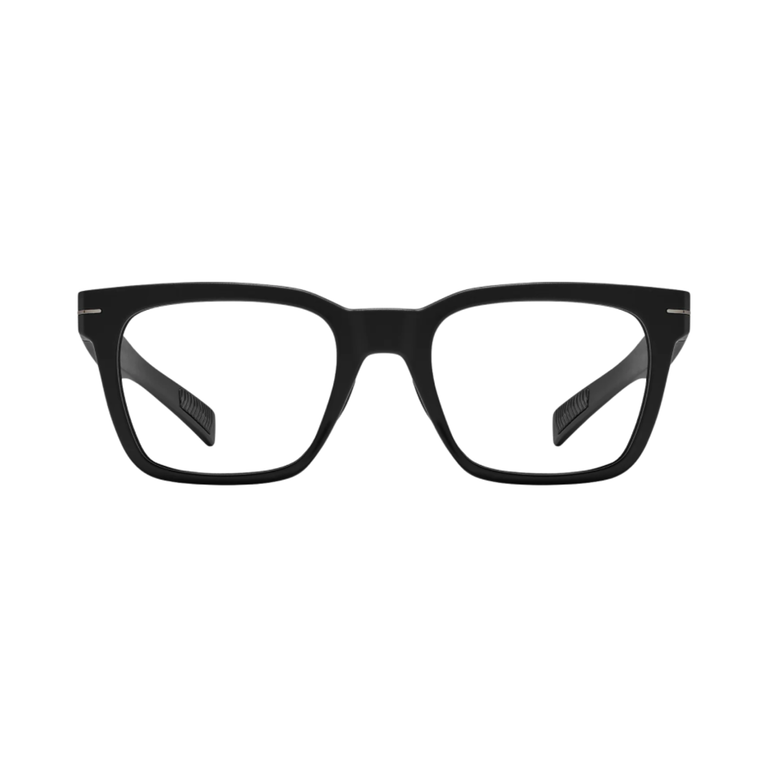 료카 록하트 안경 매트 블랙(Roka Lockhart Eyeglasses Matte Black)
