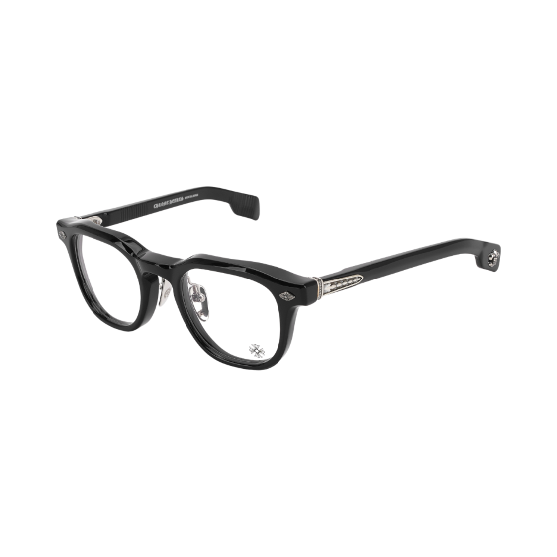 CHIRPCHIRP-A-BK Chrome Hearts Chirp Chirp-A Black