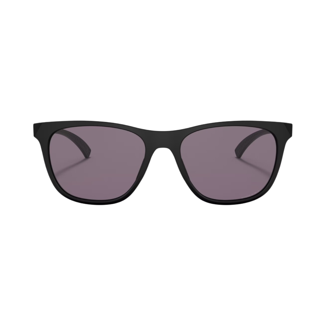 오클리 리드라인 매트 블랙 프레임 프리즘 그레이 렌즈 하이 브릿지 핏(Oakley Leadline Matte Black Frame Prizm Prizm Grey Lenses High Bridge Fit) - 2
