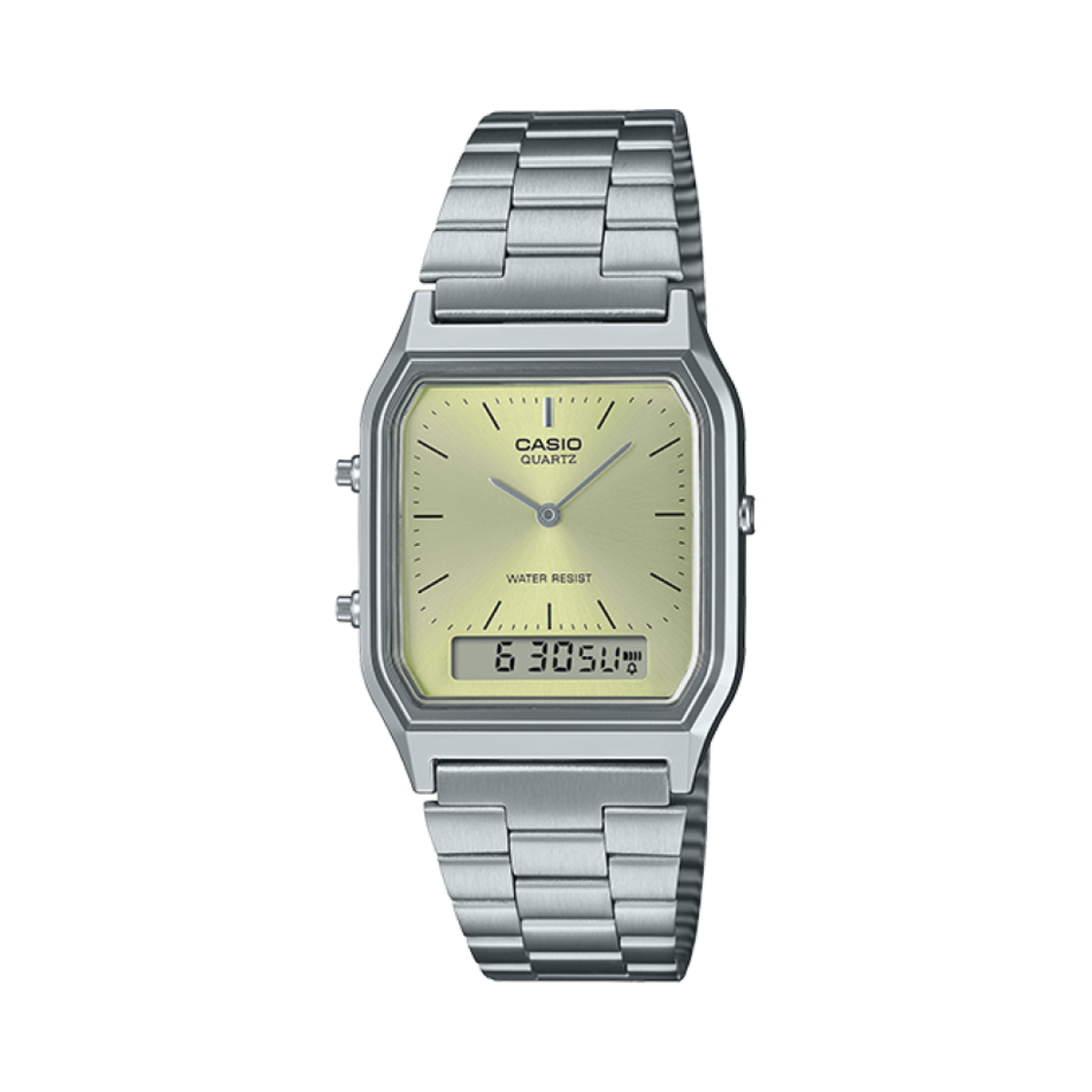 카시오 AQ-230A-9AMQY(Casio AQ-230A-9AMQY)