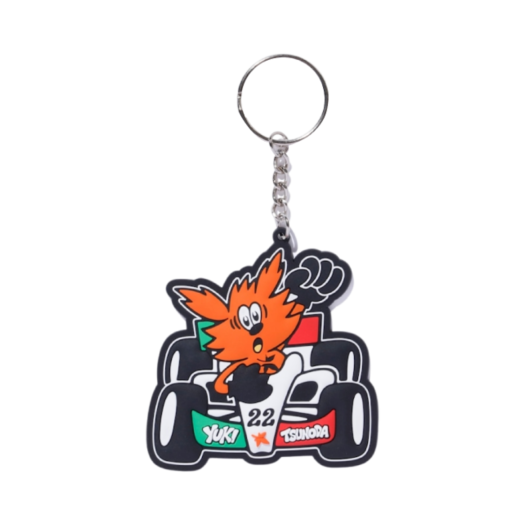 FUTURA Verdy キーホルダー 베르디 x 퓨추라 키체인 화이트 레드 | Verdy | KREAM