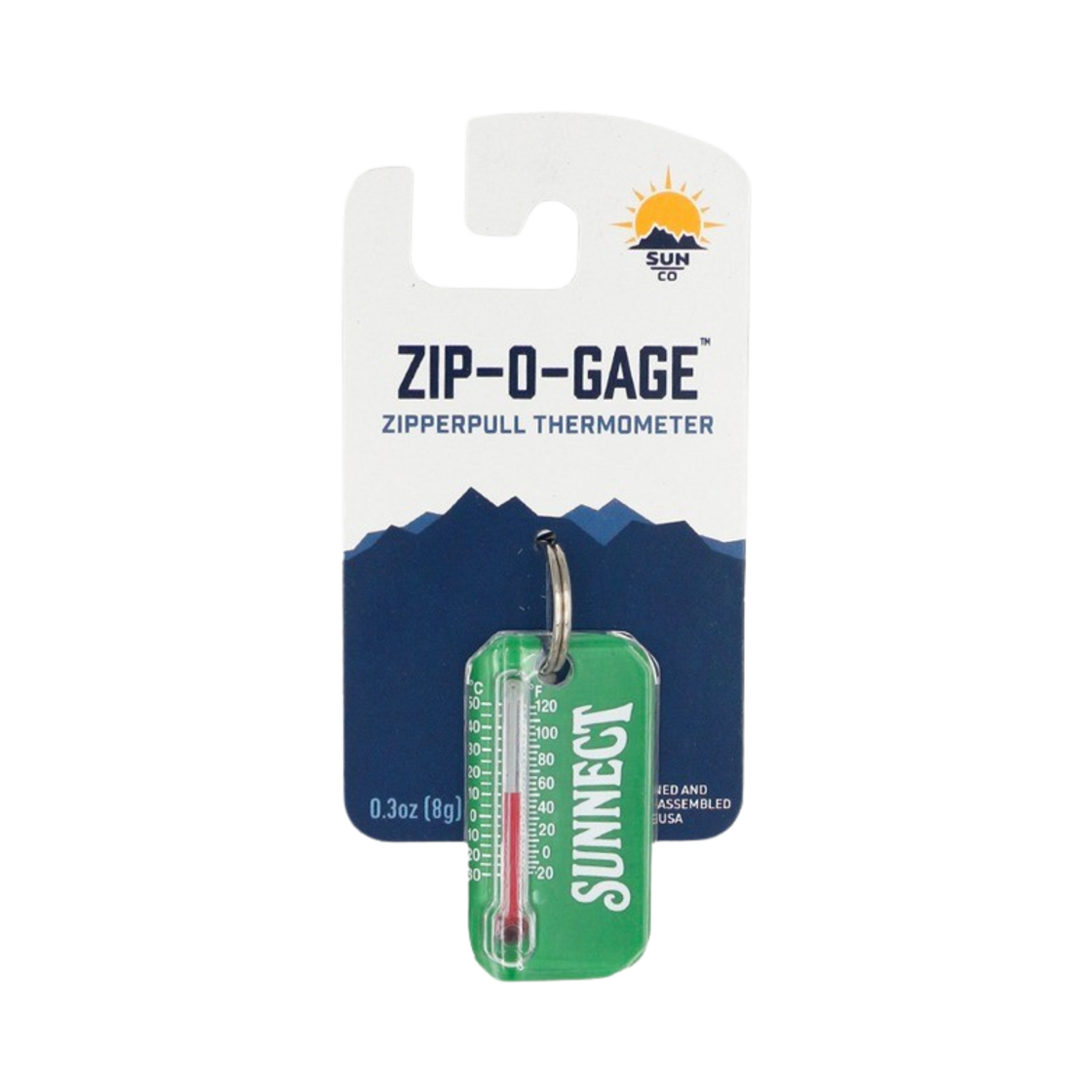 P00000ET SUNNECT SNCT Zip O Gage Vol.2