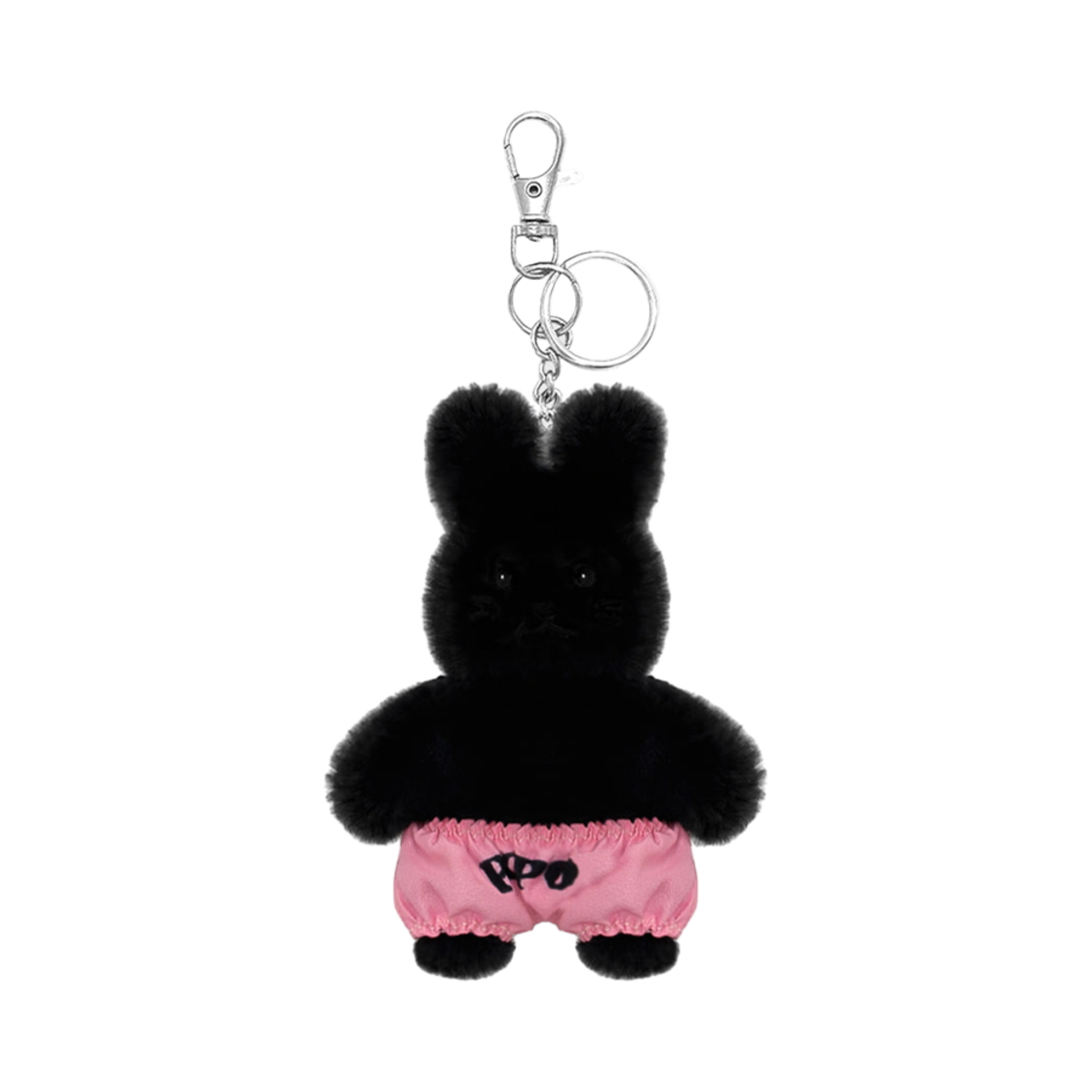 E2307_0015 earpearp Popo Doll Key Ring