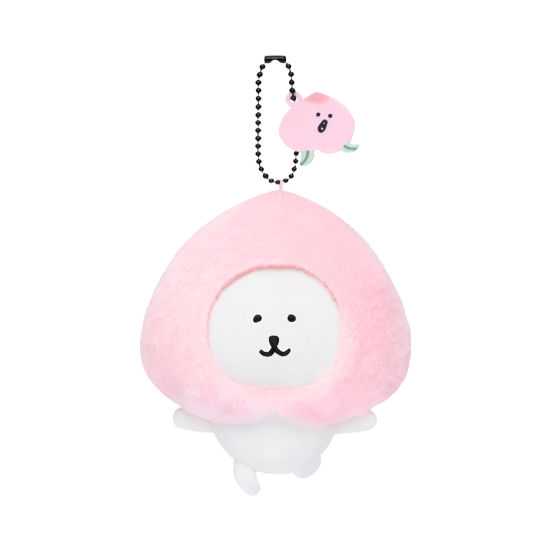 나가노 캐릭터즈 댄싱 피치 마스코트 나가노(Nagano Characters Dancing with Peach Mascot Nagano) - 1