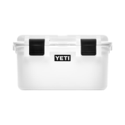 Yeti Loadout Gobox 30 Gear Case White