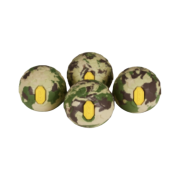 Helinox Vibram Ball Feet 55mm Field Camo