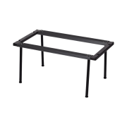 Snow Peak Seppou IGT Low Style Set Black
