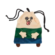 Bbangbbang Multipurpose Pouch