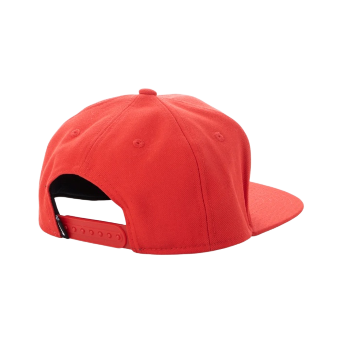 (키즈) 나이키 프로 어드저스트 햇 레드((Kids) Nike Pro Adjustable Hat Red) - 2