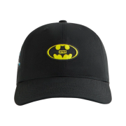 (Kids) Kith x Batman Twill Cap Black