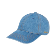 Levi's x JJJJound 6 Panel Denim Cap Blue