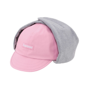 Supreme Gore-Tex Earflap Cap Mauve - 23FW
